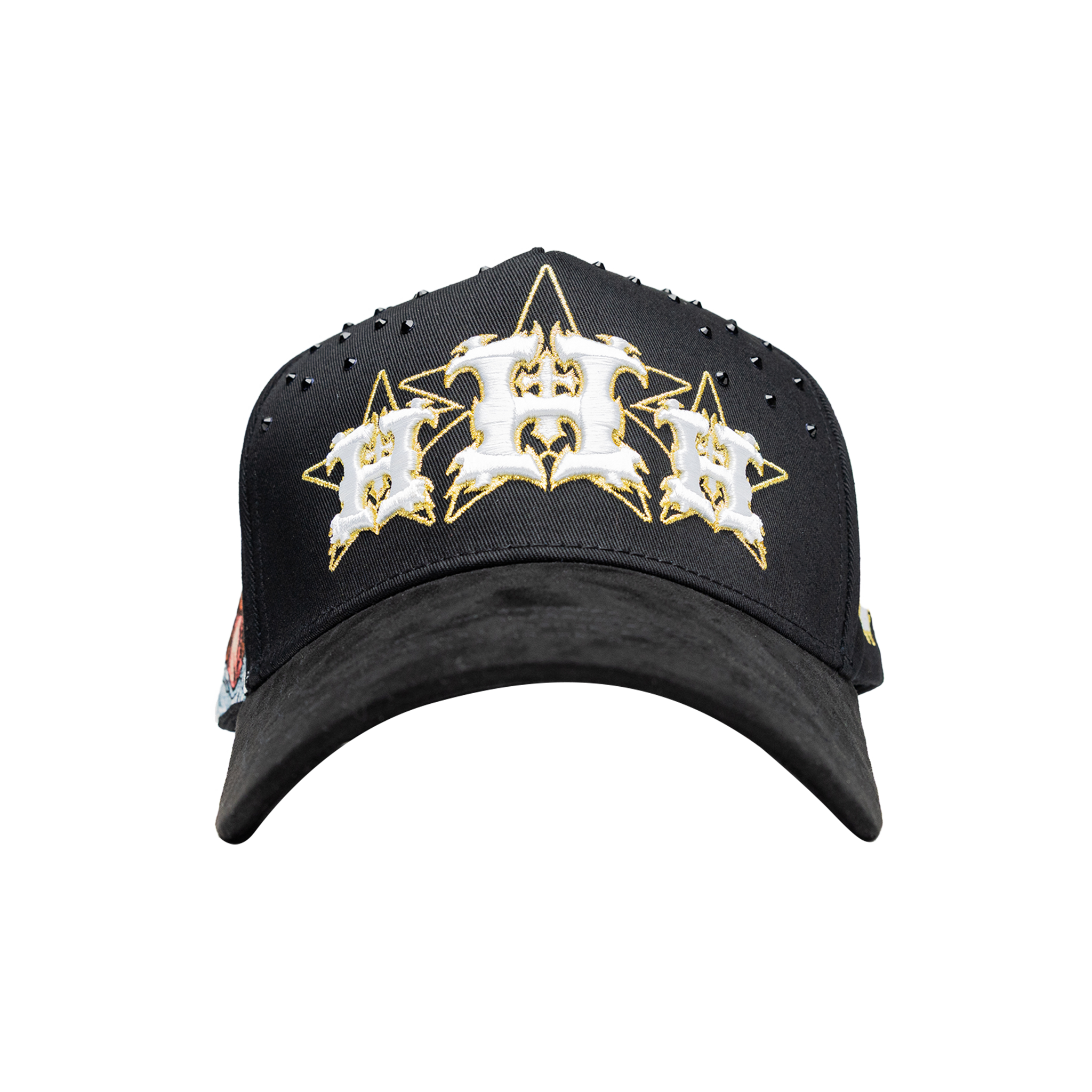 HOUSTON CROWN
