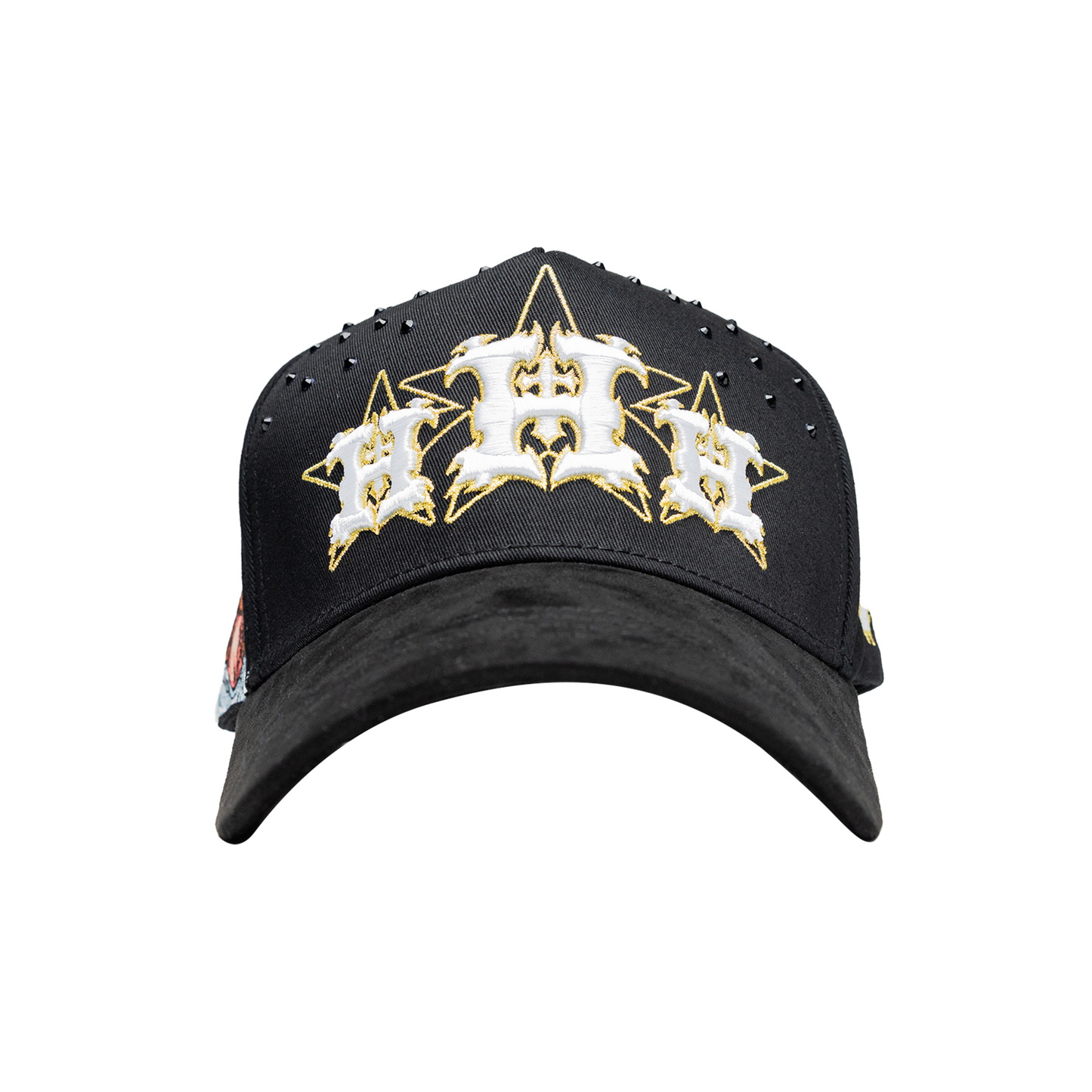 HOUSTON CROWN