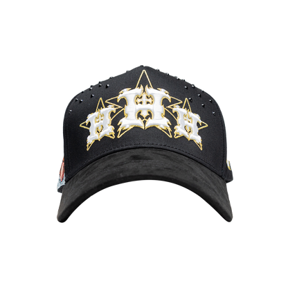 HOUSTON CROWN