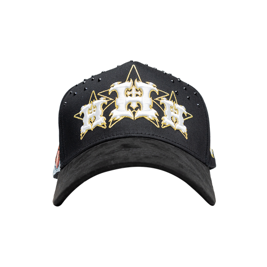 HOUSTON CROWN