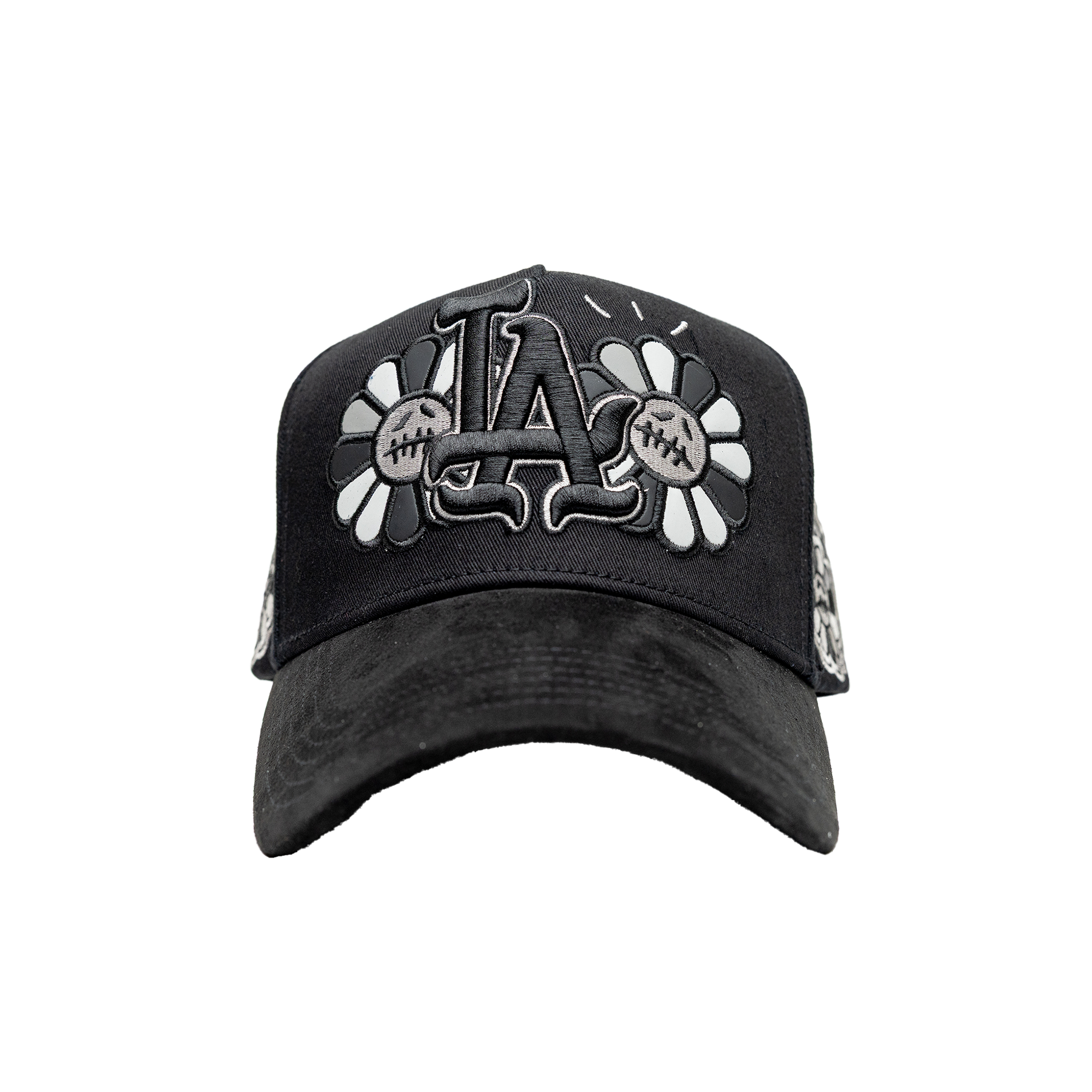 LA MURA METALLIC