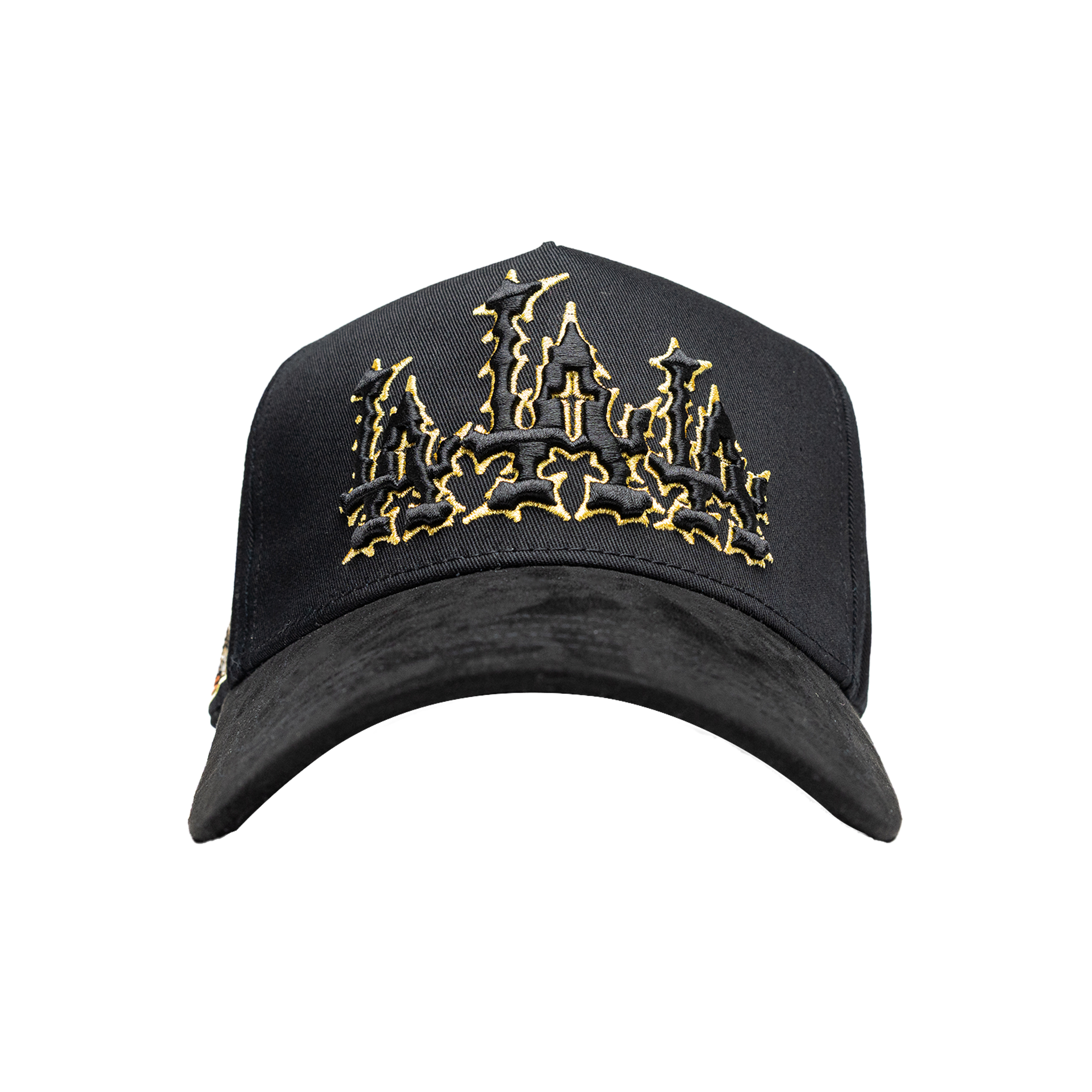 LA CROWN – HiddenStudios