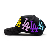 SCATTERED LA