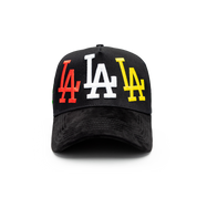 SCATTERED LA