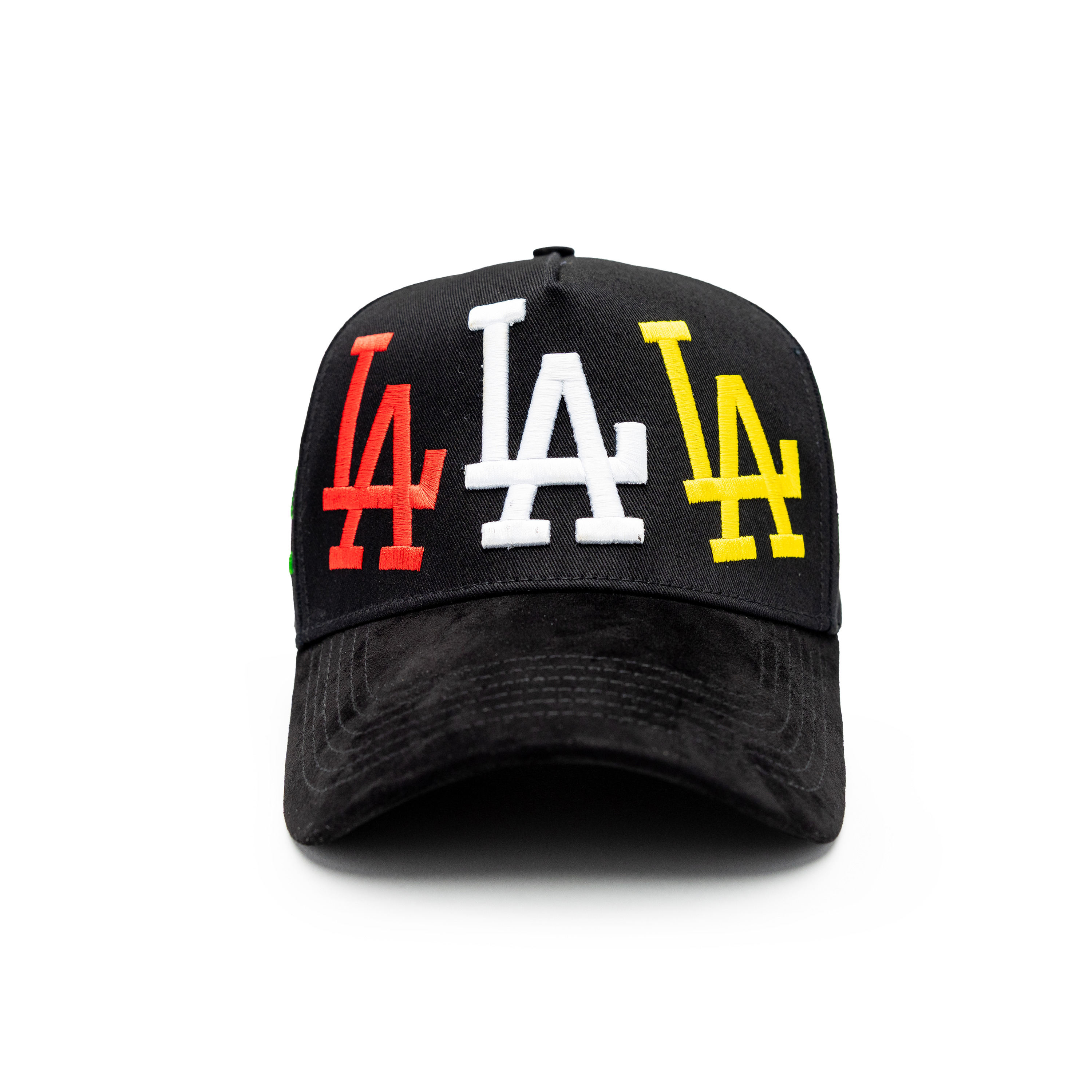 SCATTERED LA