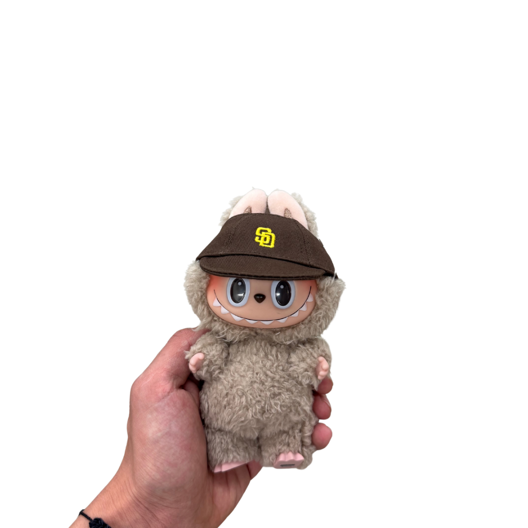 SD BROWN LAFITTED