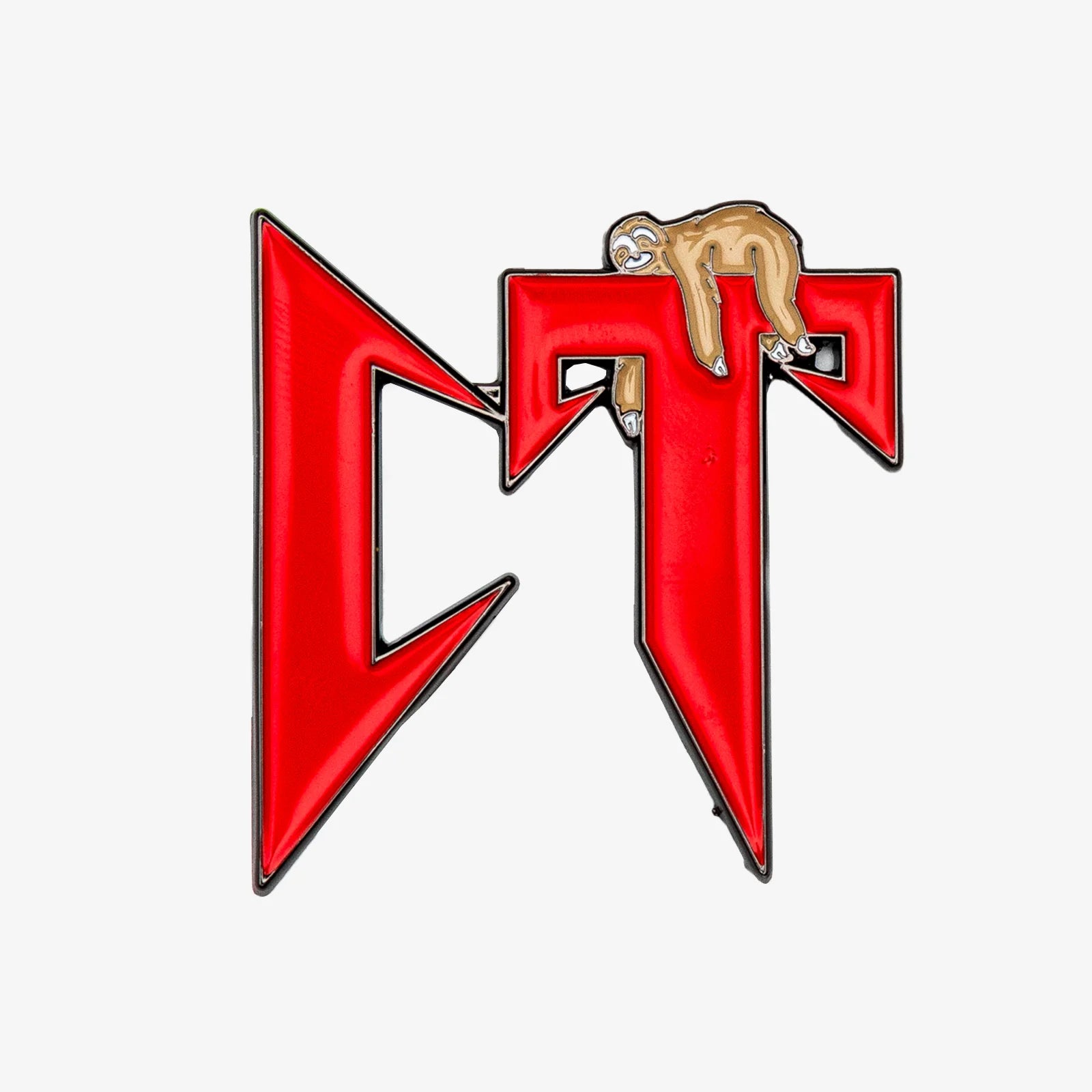 HIDDEN CT PIN