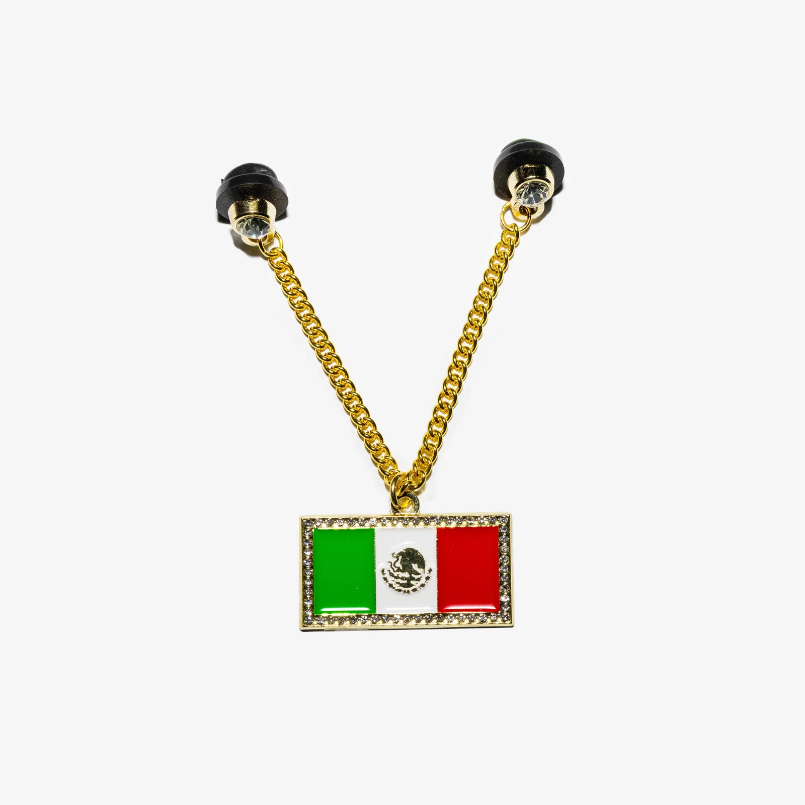 Mexico “Hidden” Chain