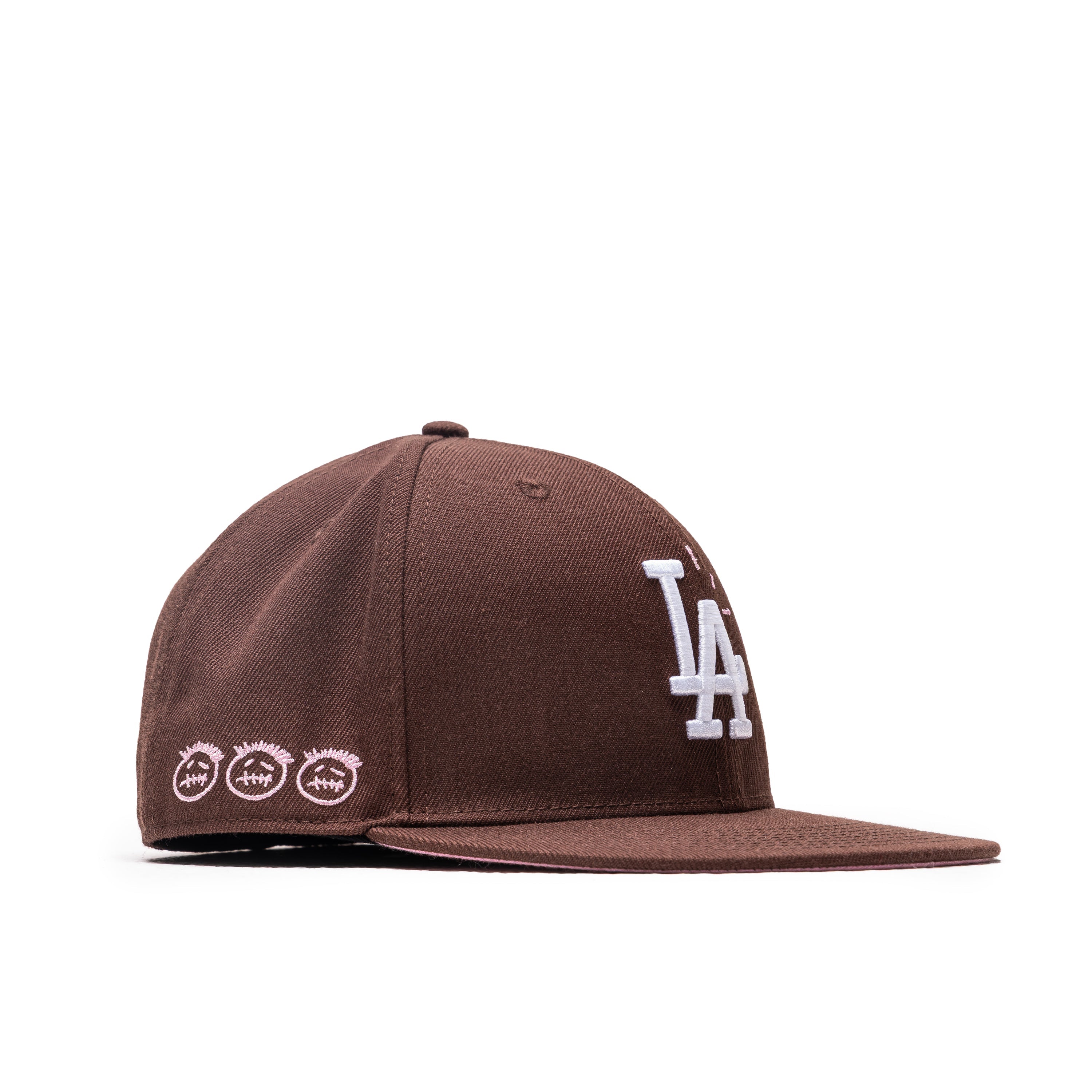 Hidden Fitted