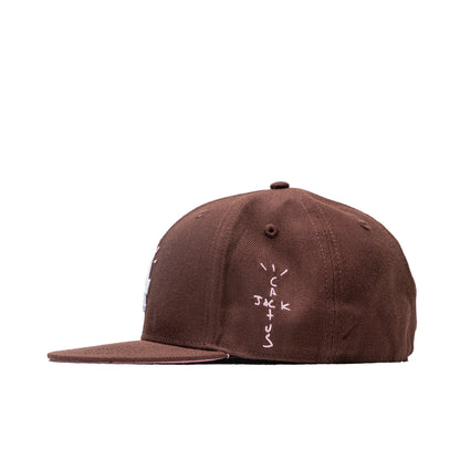 Cactus "Oculto" Equipado