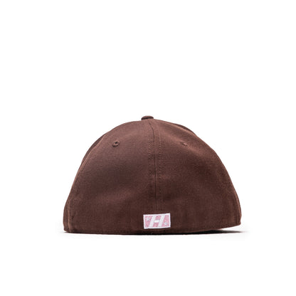 Cactus "Oculto" Equipado