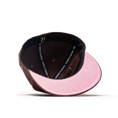 Cactus "Oculto" Equipado