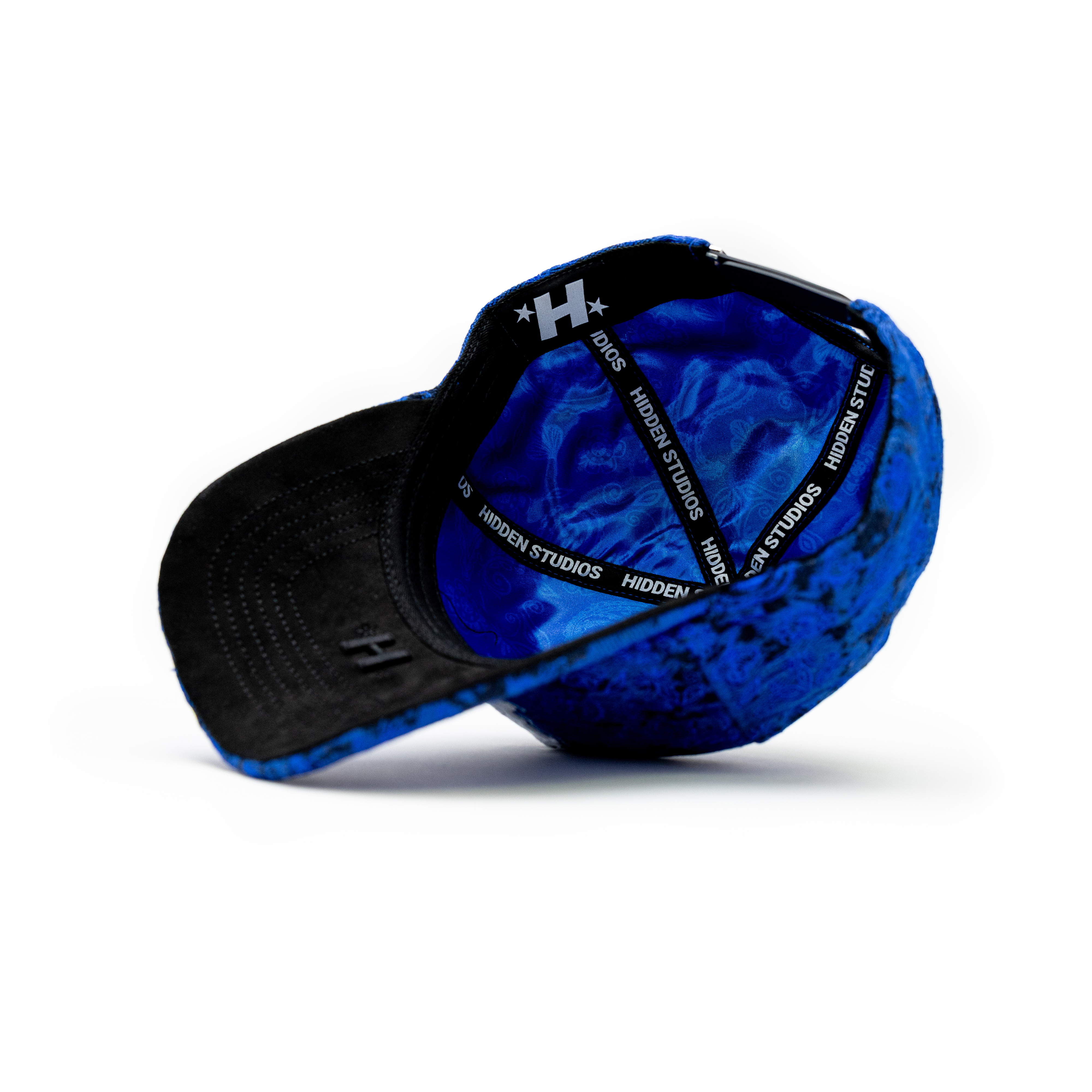 NY BANDANA PAISLEY