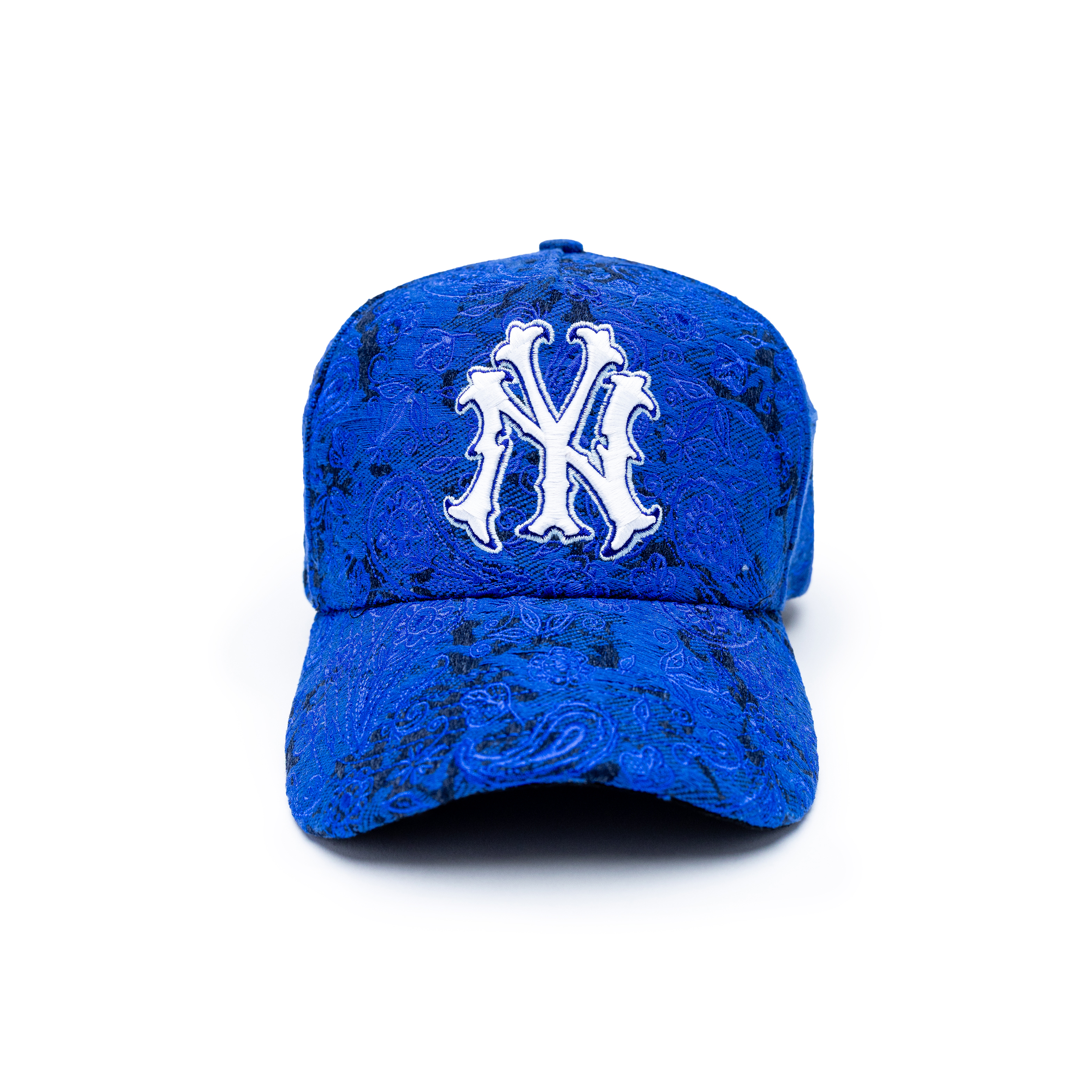 NY BANDANA PAISLEY
