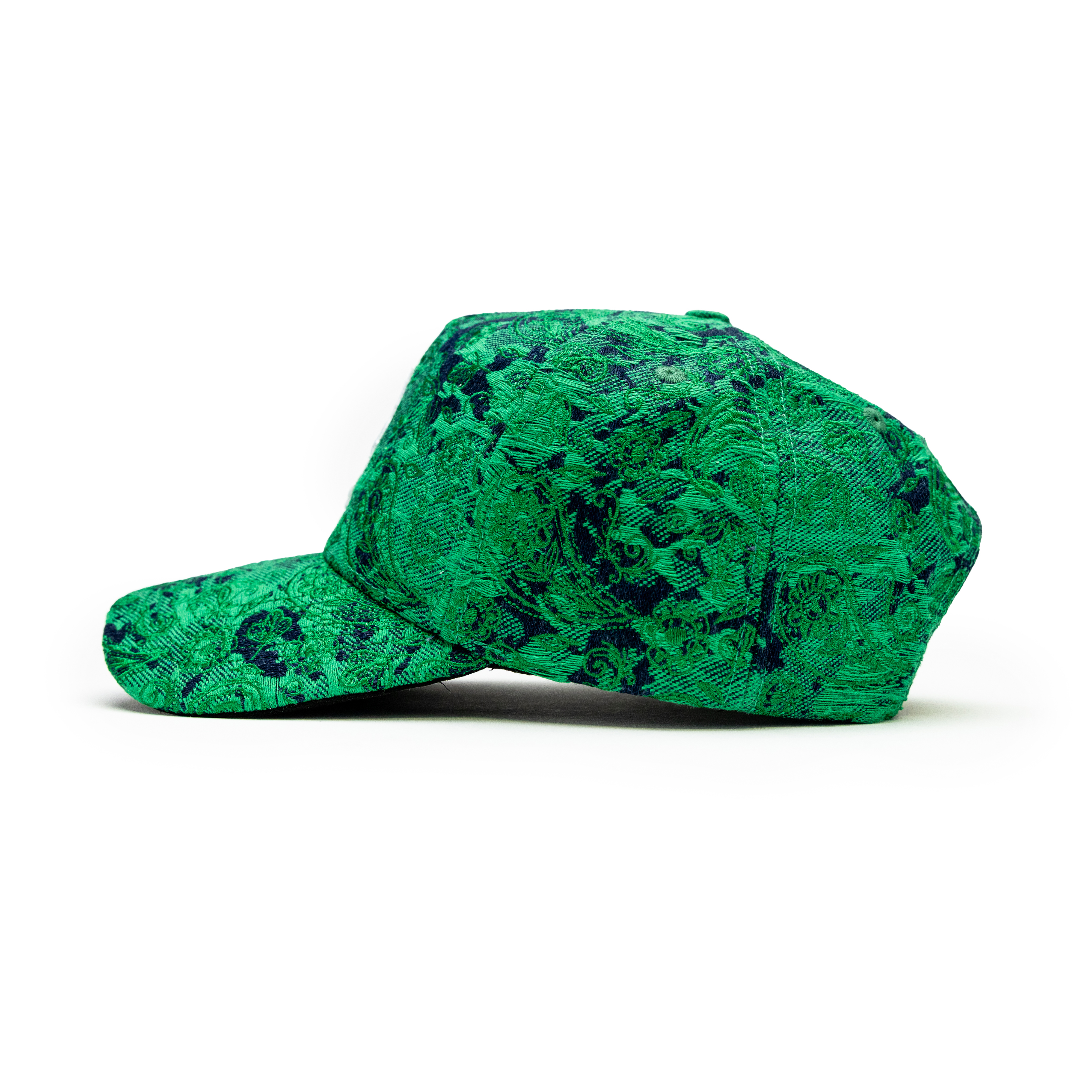 LA BANDANA PAISLEY